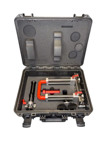 Buschmann Tools Perfect Bender Set