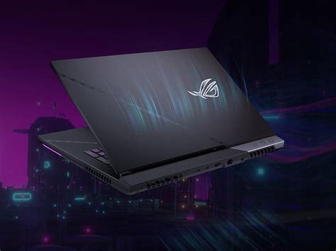 Rog Strix Scar