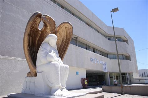 Condicionado nuevo hospital del IMSS en Lerdo El Siglo de Torreón