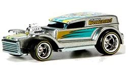 Pop Culture 2015 Hot Wheels
