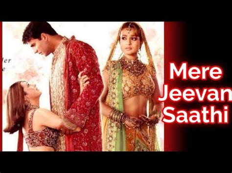 Tumko Dulhan Banayenge Hum Mere Jeevan Saathi Full Song