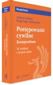 Prawo i postępowanie cywilne w kategorii Akademicka Ksiegarnia beck pl