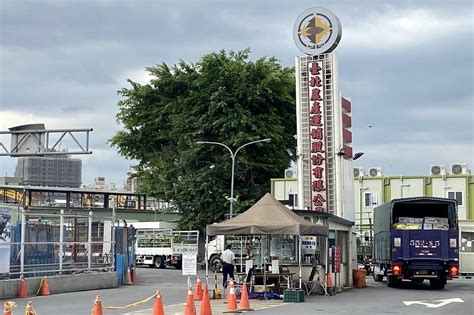 台北第一果菜市場爆員工確診 北農：攸關民生需求不休市 上報 Line Today