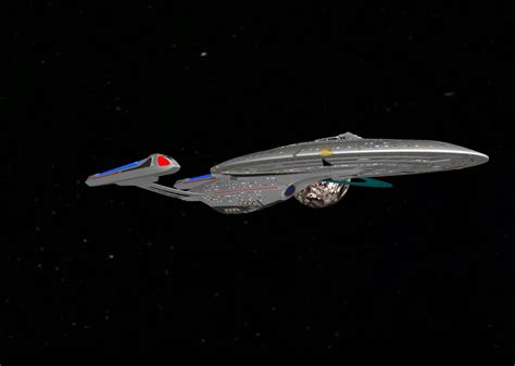 Categoryfederation Starship Star Trek Generation Fleet Wiki Fandom Powered By Wikia