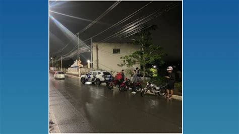 A Gazeta Polícia aperta o cerco contra motos barulhentas no Norte e