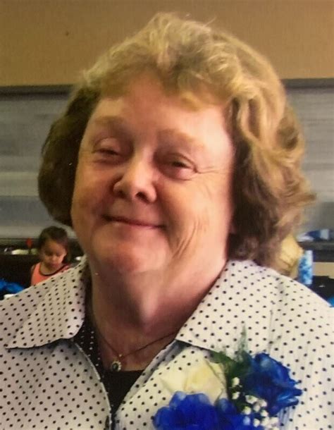 Vickie Guthrie Obituary Enid News And Eagle