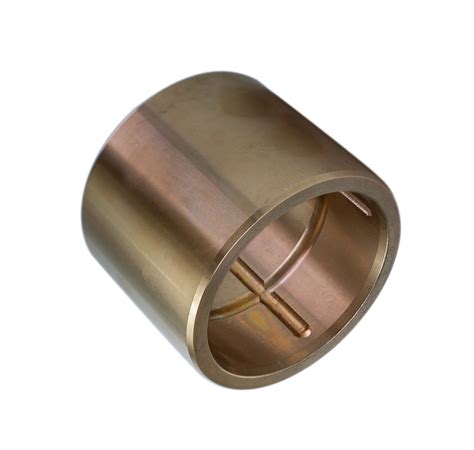 Supply Cast Bronze Sliding Sleeve Bushing China Bronze Bush And Brass Bushing