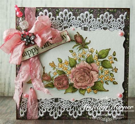 5000 Best Handmade Greeting Cards Images On Pinterest Cards