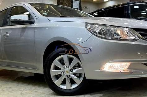 Optra Chevrolet 2023 Warraq Silver 5018031 - Car for sale : Hatla2ee