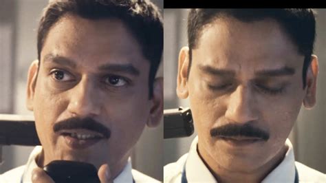 Vijay Varma Takes Off In The IC814 Trailer And Fans Are Losing It