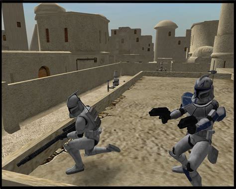 October News Battlefront Ultimate Commander Mod For Star Wars