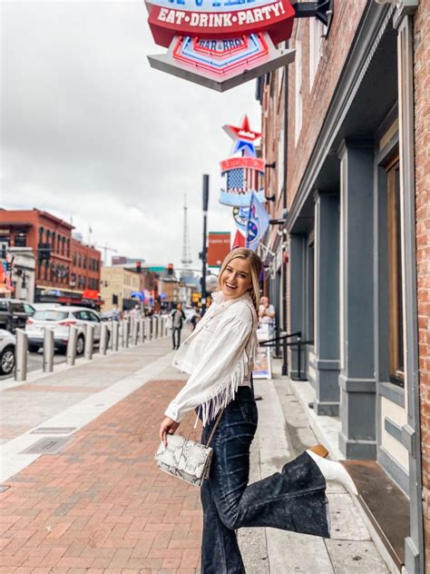 Guide To Nashville Broadway Artofit
