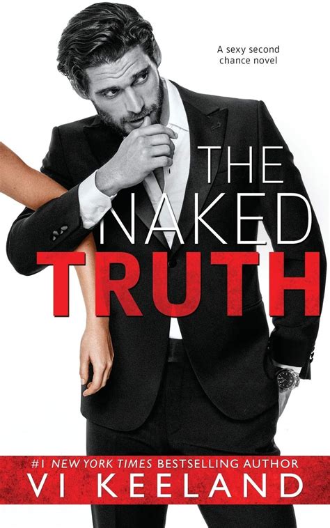 The Naked Truth Keeland Vi Amazon Books