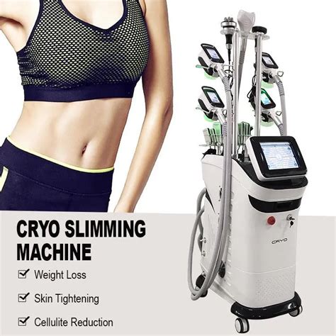 Cryo Criolip Lisis Congelaci N De Grasa M Quina De