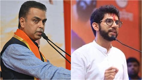 Maharashtra Elections Shinde Sena To Field Rs Mp Milind Deora