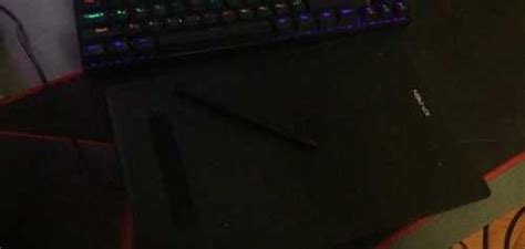 Графический планшет XP Pen Star 960 купить | Планшеты и электронные ...