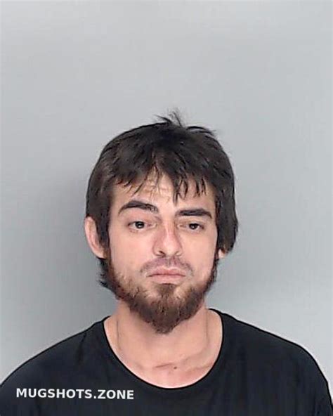 RAMOS STEVEN 05 11 2024 Nueces County Mugshots Zone