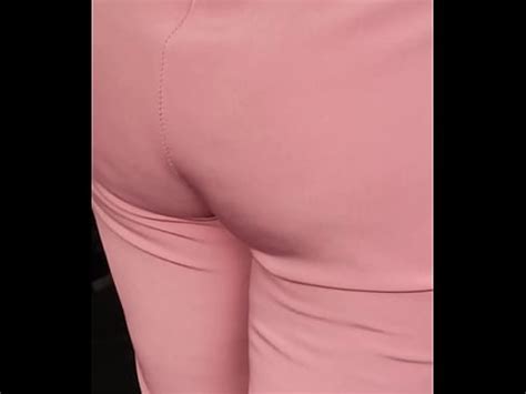 Buen Trasero De Chica En La Combi Rico Y Apretadito Xvideos