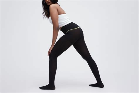 These Indestructible Sheertex Tights Are On Sale