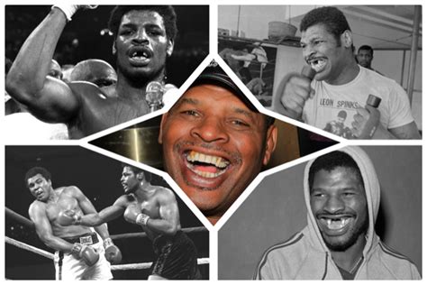 Former Heavyweight Champion Leon Spinks Dies At 67 Bayou Beat News