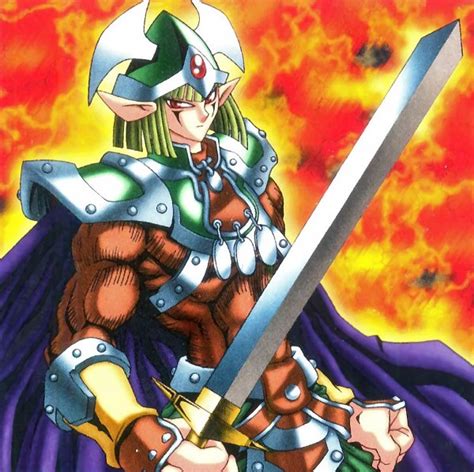 Celtic Guardian Yu Gi Oh Image By KONAMI 3151716 Zerochan Anime