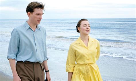 Brooklyn La Trama Del Film Su Rai 1 TristeMondo It