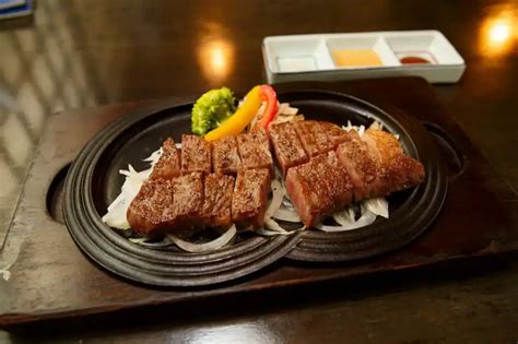 Best Kobe Beef In Tokyo Best Kobe Beef Restaurants In Tokyo