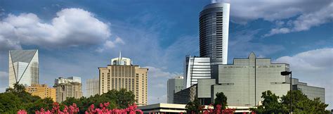 Buckhead Atlanta - Luxury Hotels, Fine Dining & Shopping