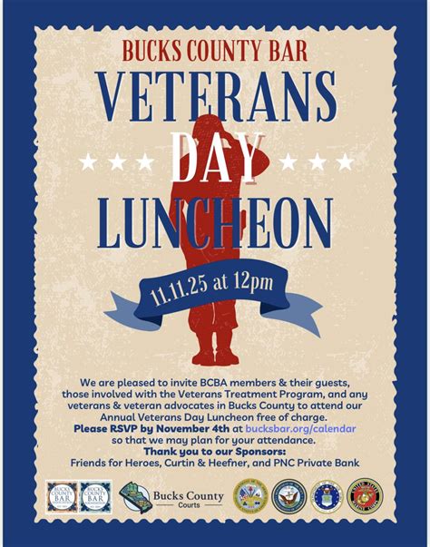 Bucks County Veteran Affairs | Doylestown PA