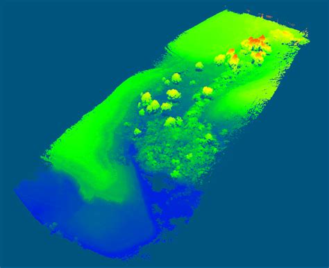 Dem Dsm Dtm Digital Elevation Model Why It S Important Aevex