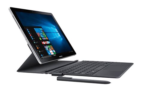 Samsung Galaxy Book 12 256 Go 4g Achetez Au Meilleur Prix