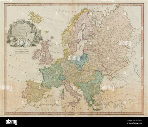 Napoleon Bonaparte Empire Map