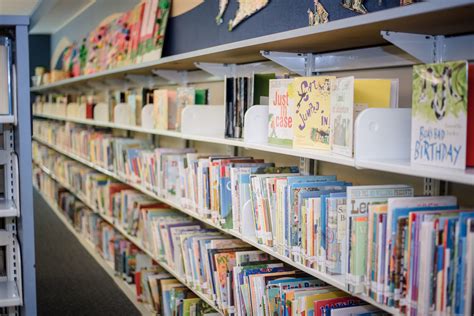 Charleston County Public Library Ccpl To Open Renovated Johns Island