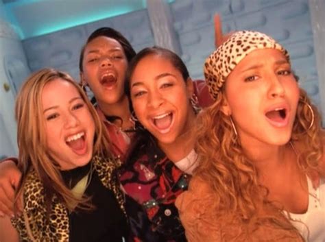 Girl Power The Cheetah Girls Disney Wik Wiki Fandom