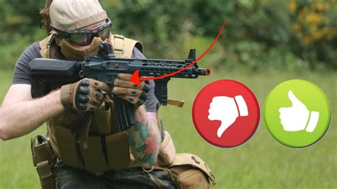 Melhorar Seu Jogo De Airsoft Dicas E Habilidades Airsofts Brasil