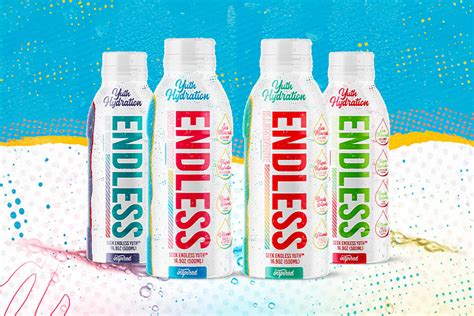 Everything You Need To Know About Inspireds Endless Sports Drink