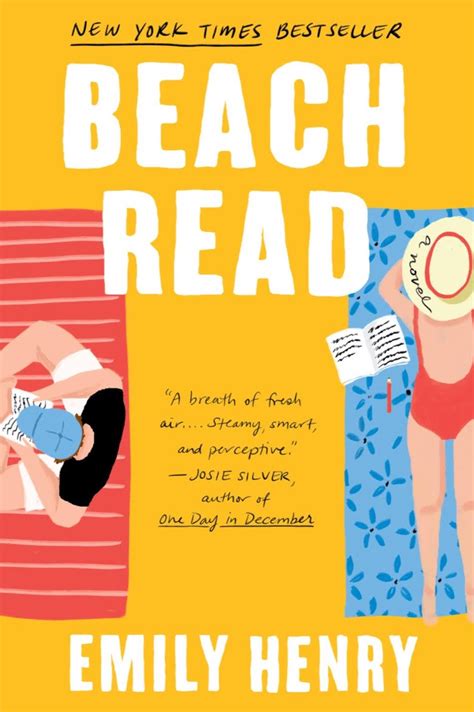 Beach Read By Emily Henry Spoil The Ending