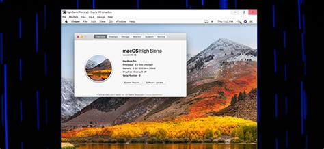 How To Run Macos On Windows Using Virtualbox Cardiodax