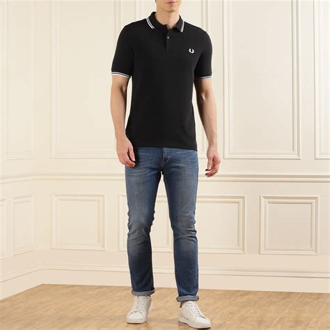 Best Polo T Shirt Brands In 2023 Every Man Should Wear The Collective Blog