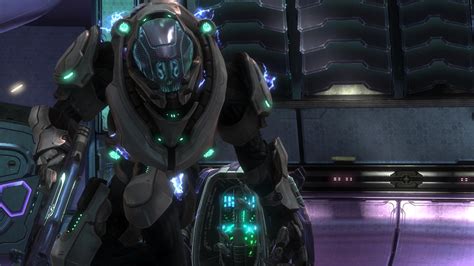 Image Halo Reach Covenant Files 5 Solace 2 Sangheili Elite Ranger 