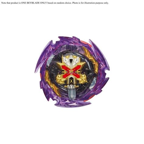 Omg Oh My Gundam Takara Tomy Beyblade Burst Ultimate B Random