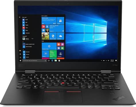 Lenovo Thinkpad X1 Yoga G3 I5 8250u 14 8 Gb 256 Gb Ssd Fhd Fp Iluminação Do