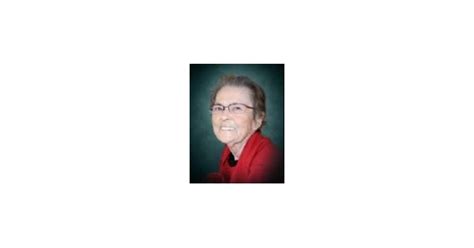 Glenda Cook Obituary 1938 2014 Evansville In Courier Press