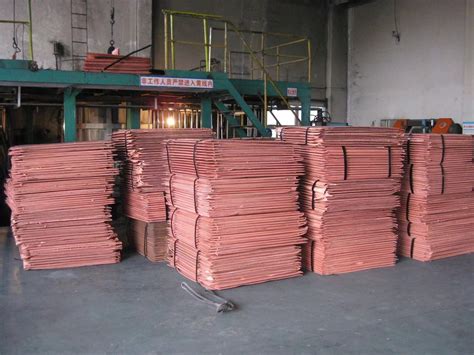 Buy Wholesale China Copper Cathode Sellers Selling Cathode Copper