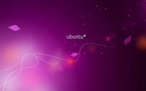 Ubuntu Linux Wallpapers - Wallpaper Cave