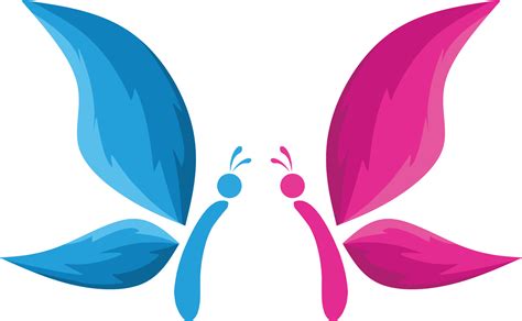 butterfly Illustration Vector 23063191 Vector Art at Vecteezy