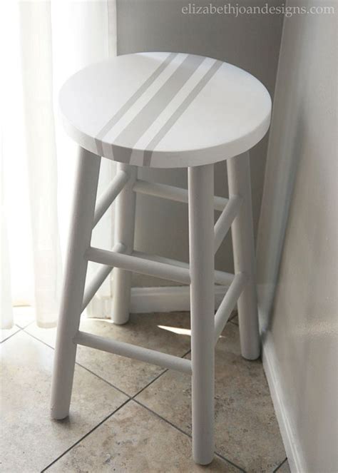 Amazing Diy Bar Stool Ideas You Should Check Out Right Now