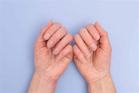 Comment R Parer Un Ongle Endommag Conseils Et Astuces Efficaces