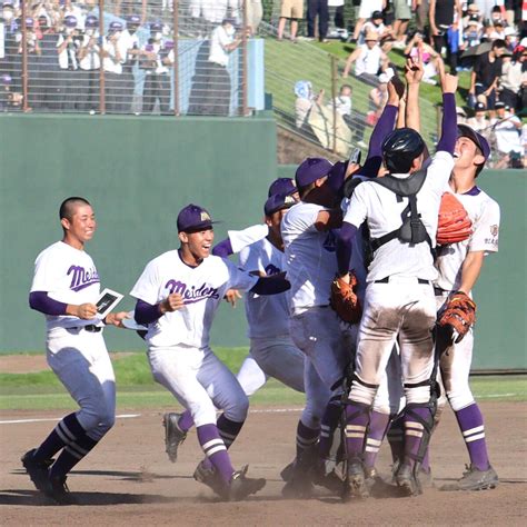 【愛知】愛工大名電2年連続14度目の甲子園出場、6月に急死の仲間のために「全国制覇することを目標」 スポーツ報知