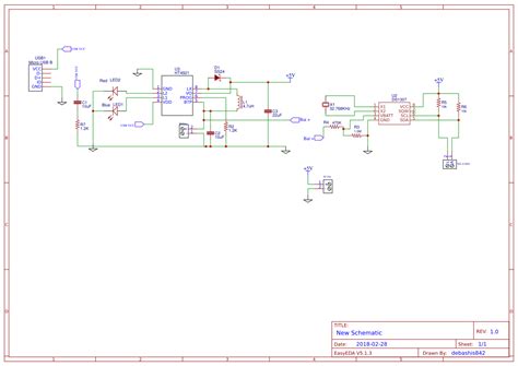 Using EasyEDA Free Gerber Viewer To Visualize Your PCB Designs Copy